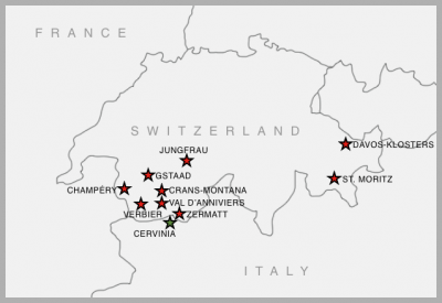 Bike Tour Overview